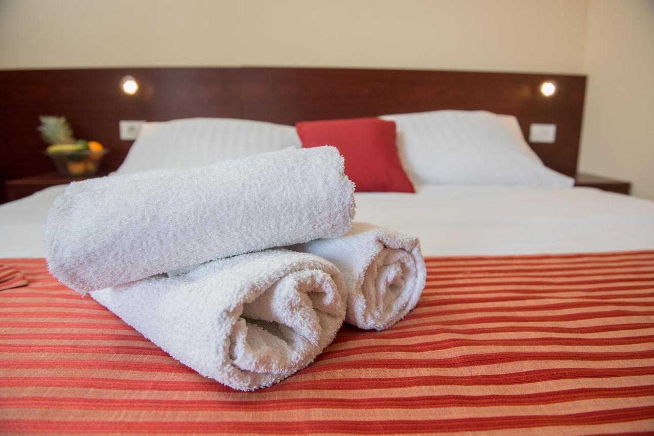 Villa Anton Sukosan Ngoại thất bức ảnh