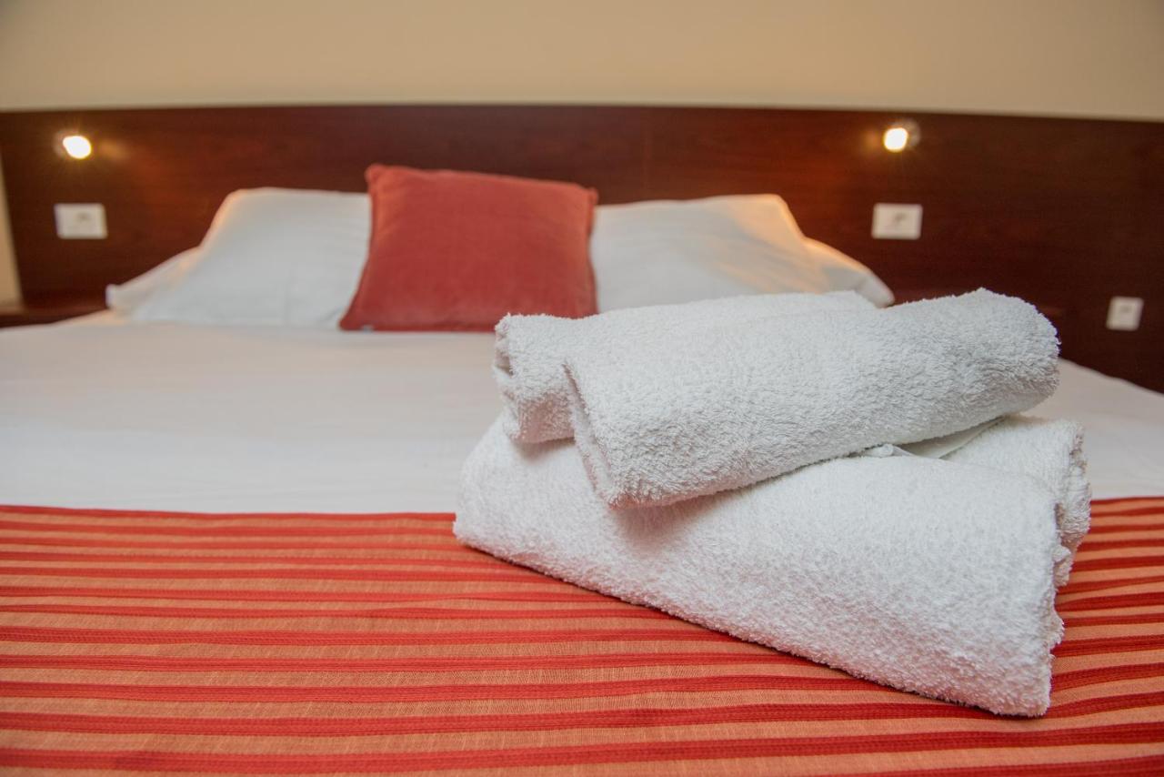 Villa Anton Sukosan Ngoại thất bức ảnh