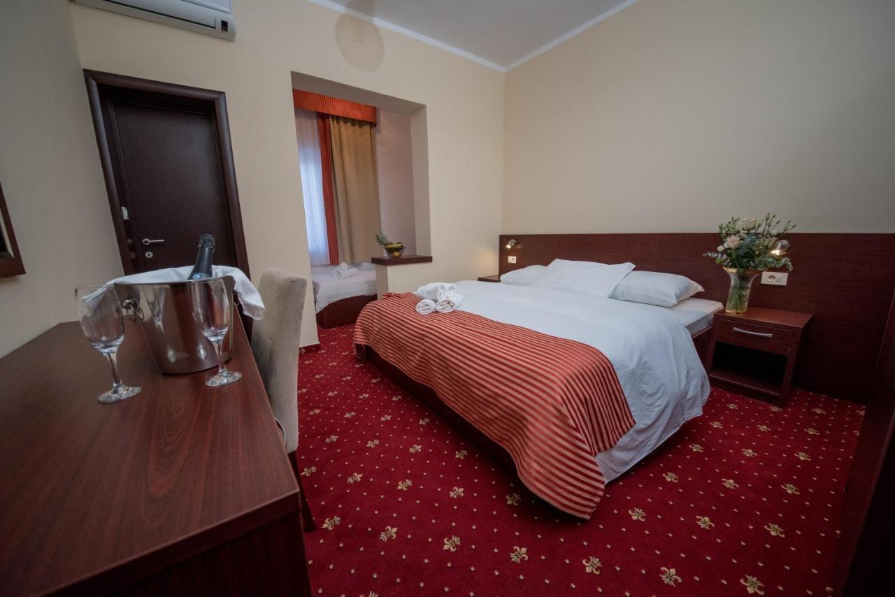 Villa Anton Sukosan Ngoại thất bức ảnh