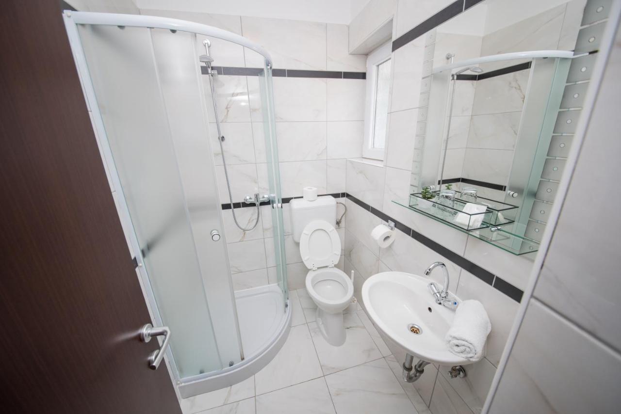 Villa Anton Sukosan Ngoại thất bức ảnh